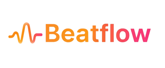 Beatflow logo